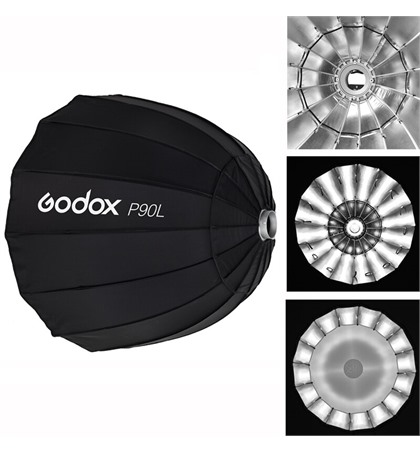 Softbox Godox P90L
