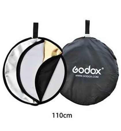 Godox 110cm Reflector (5in1)