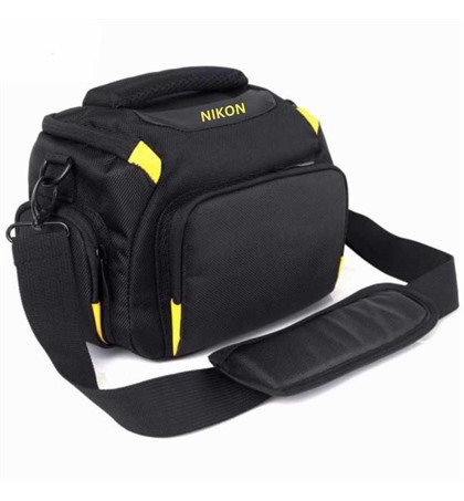 Nikon Camera Shoulder Bag