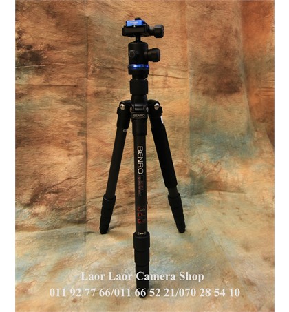 Benro C1691T Tripod