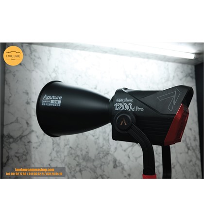 Aputure 1200d Pro