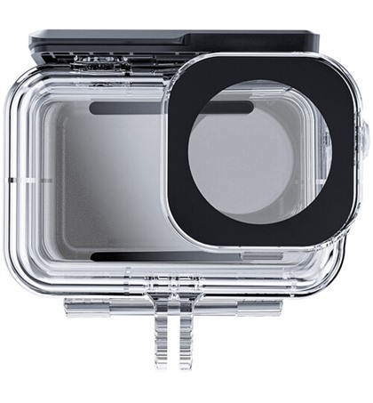 TELESIN Waterproof Case for Select DJI Osmo Action Cameras (OA-WTP-003)