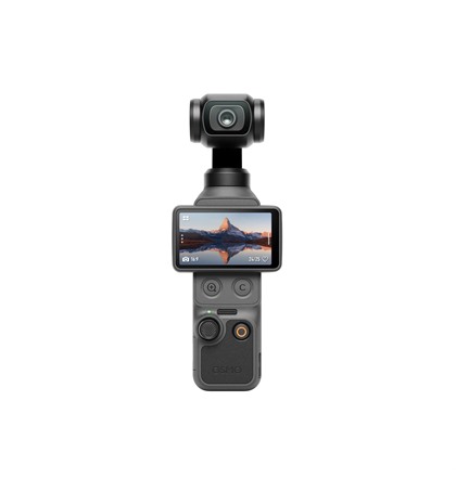 DJI Osmo Pocket 4 Creator Combo