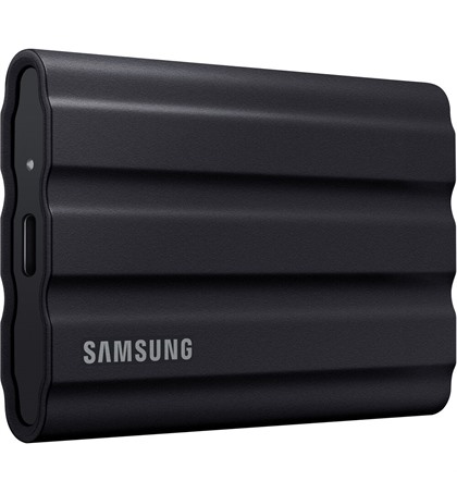 Samsung Portable SSD T7 1TB Shield