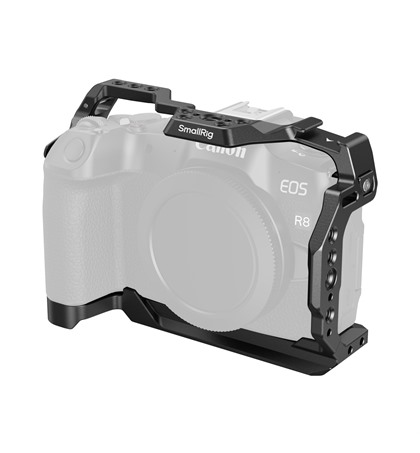 Cage for Canon EOS R8