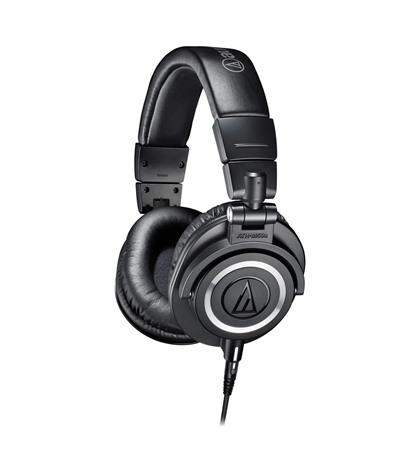 Audio-Technica ATH-M20x Headset