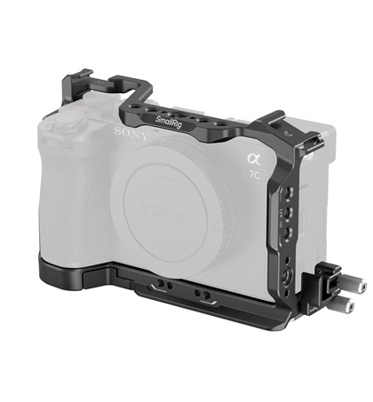 Cage Kit for Sony Alpha 7 C II / Alpha 7 CR