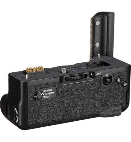 FUJIFILM VG-XT4 Vertical Battery Grip for Fuji X-T4