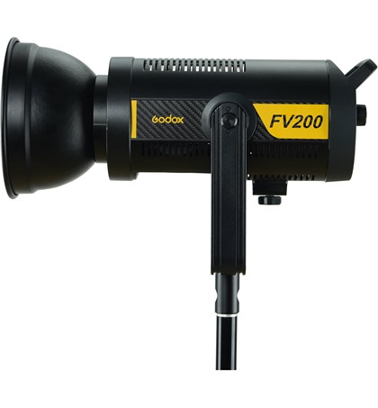 Godox FV200 High Speed Sync Flash LED Light