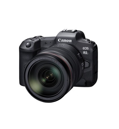 Canon EOS R5