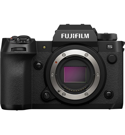 Fujifilm X-H2s 
