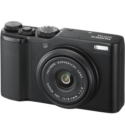 FUJIFILM XF 10 Digital Camera