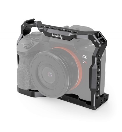 SmallRig Camera Cage A7 III/ A7R III/ A9 (2918)