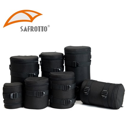 Safrotto DSLR Lens Bag