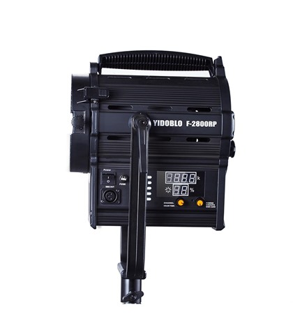 Yidoblo F-2800RP LED Light Studio Video Daylight 5500K