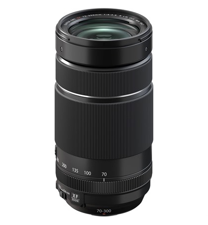 Fujifilm XF 70-300mmF4-5.6 R LM OIS WR 