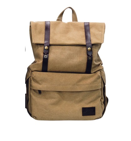 Jenova City Walk Series Backpack 61319 Beige 