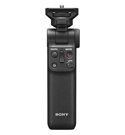 Sony GP-VPT2BT Wireless Shooting Grip 