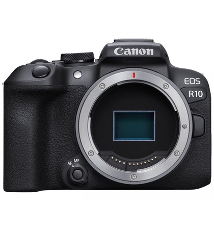 Canon EOS R10