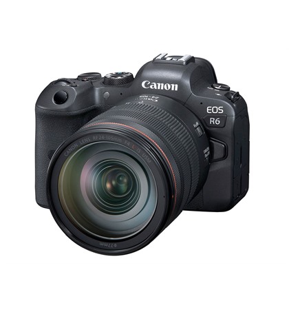 Canon EOS R6