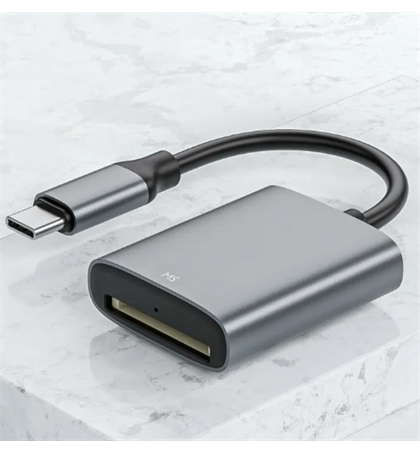 Memory Stick MS Card Reader Type C