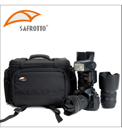 Safrotto PL-7 Camera Bag