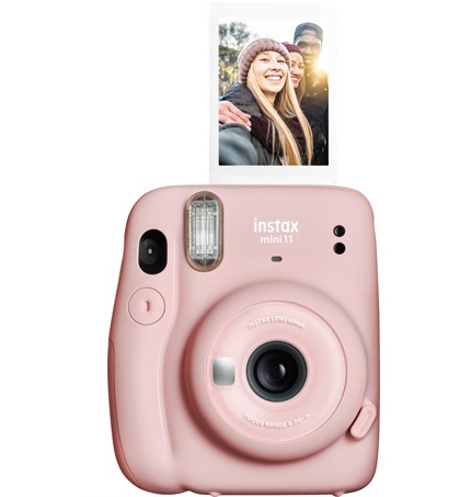 Fujifilm Instax Mini 11