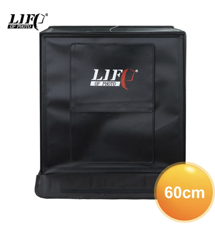 Portable Light Box 60x60cm Life
