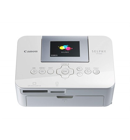 Canon CP1000 printer