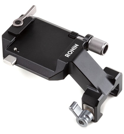 DJI R Vertical Camera Mount for RS2, RS3 Pro