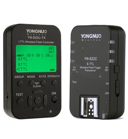 Yongnuo YN622C-Kit