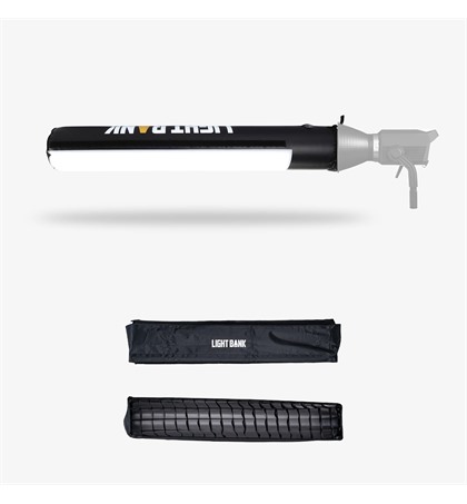 Light Bank Air Tube III Inflatable Softbox Diffuser