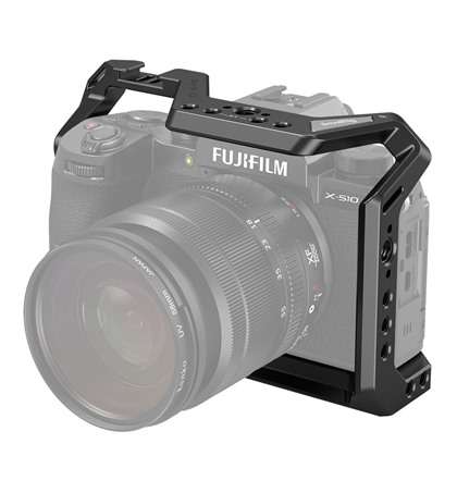 SmallRig Cage for Fuji X-S10 (3087)