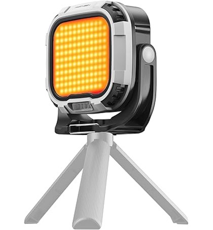 MARTVSEN R7 PRO 28W Magnetic LED Video Light