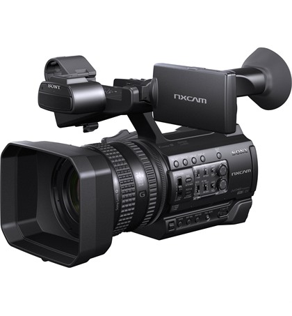 SONY HXR-NX100 Camcorder (new)