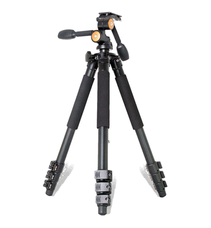 Beike BK-620 Professional Tripod - out of stock