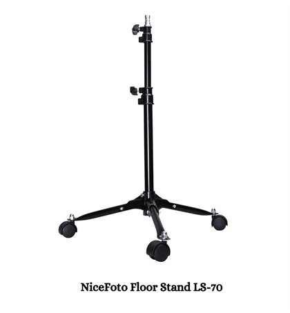 NiceFoto Floor Stand LS-70