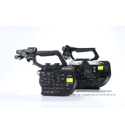 Sony PXW FS5  (NEW)