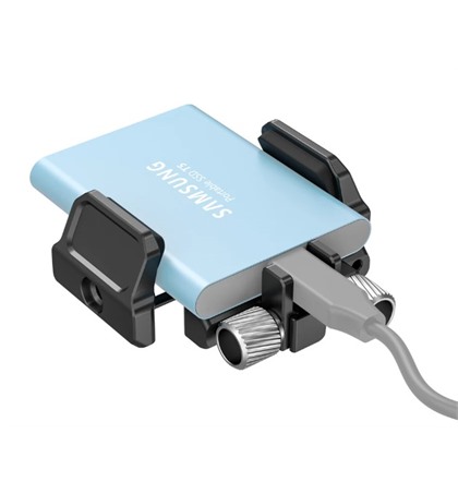 SmallRig Universal Holder for External SSD (BSH2343)