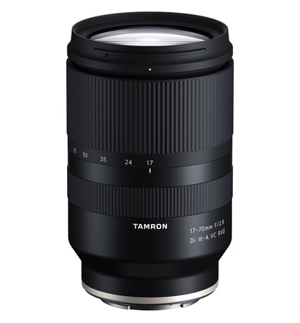 Tamron 17-70mm f2.8 Di III-A VC RXD (New) 