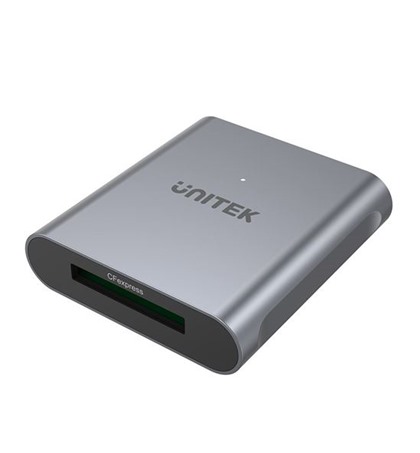 Unitek CFexpress 2.0 Card Reader