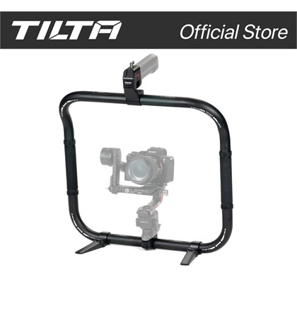 Tilta Basic Ring Grip (TGA-BRG) for DJI RS2/RS3/RS3 Pro 