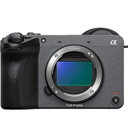 Sony FX2 Digital Cinema Camera