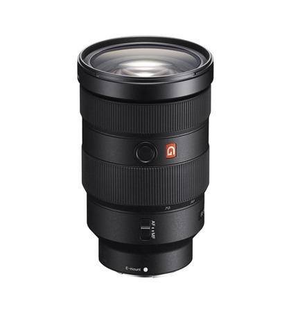 Sony FE 24-70mm F2.8 GM 