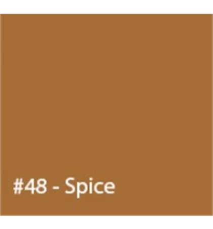 Seamless Paper Backdrop Roll 2.7X10m #48 Spice