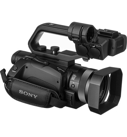 Sony HXR-MC88 Camcorder​ (new) - out of stock