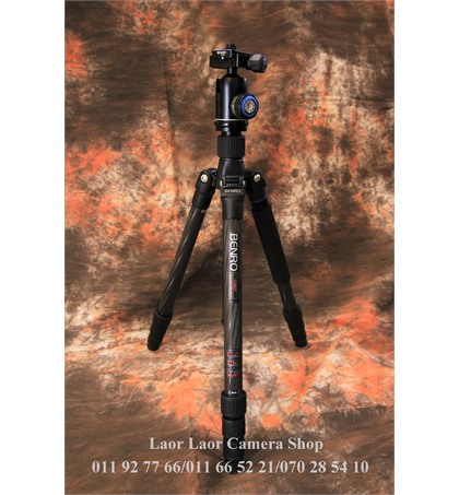 Benro C2682T Cabone Tripod