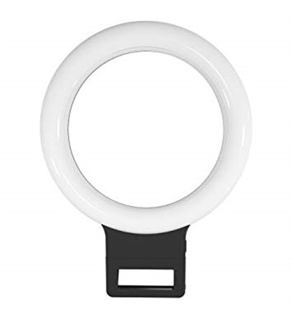 Selfie Ring Light XJ-18 for Smart Phone 
