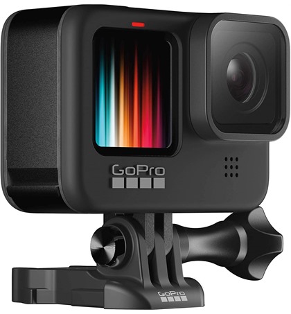 Gopro Hero9