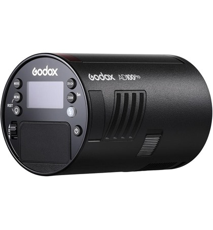 Godox AD100pro Pocket Flash